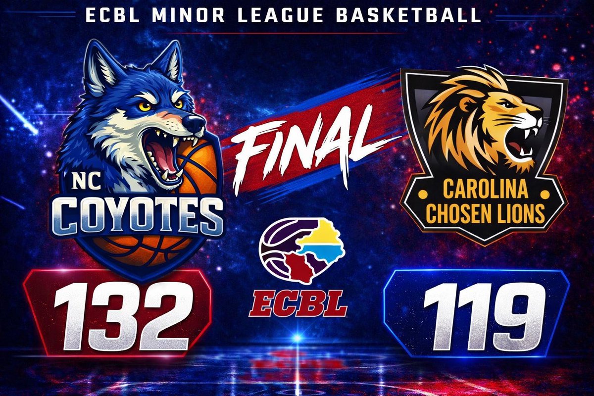 ECBL 🏀 tweet media