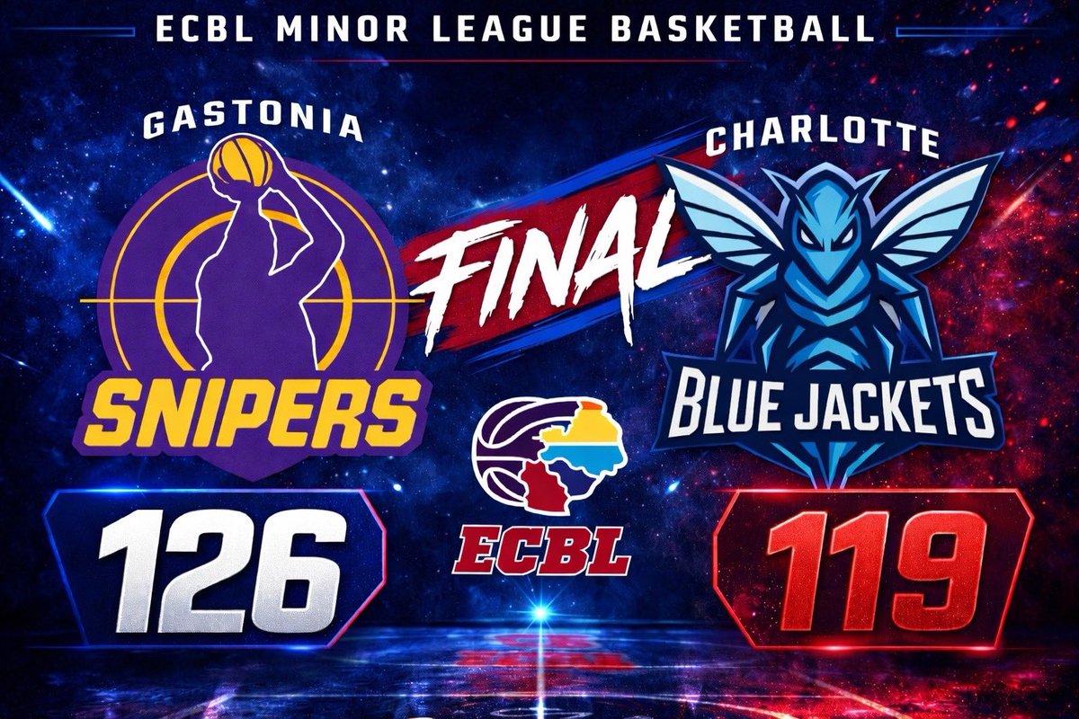 ECBL 🏀 tweet media