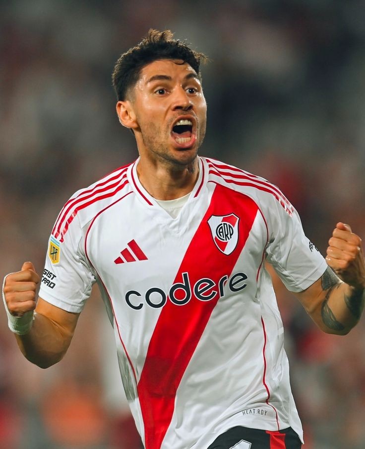 Adrian Almiron tweet media