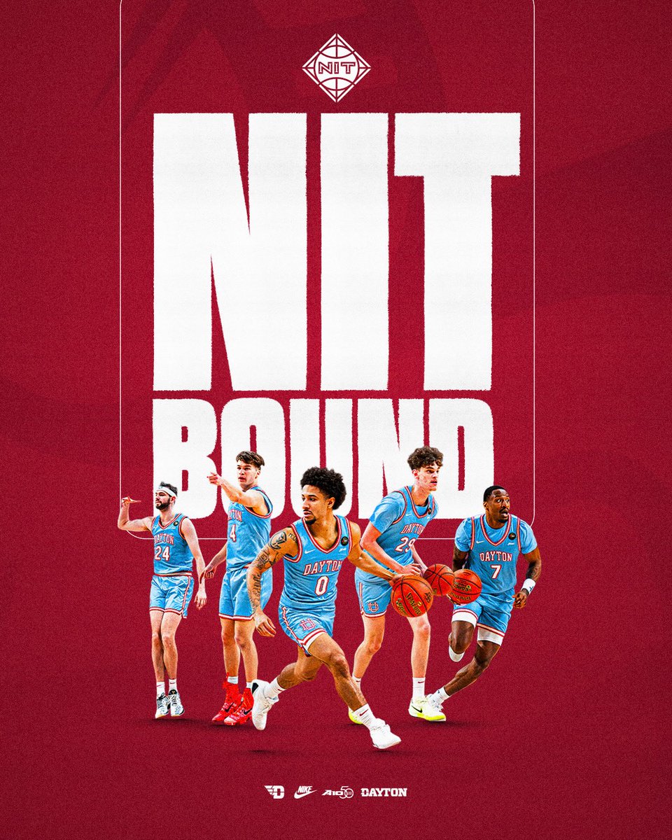 Dayton Basketball tweet media