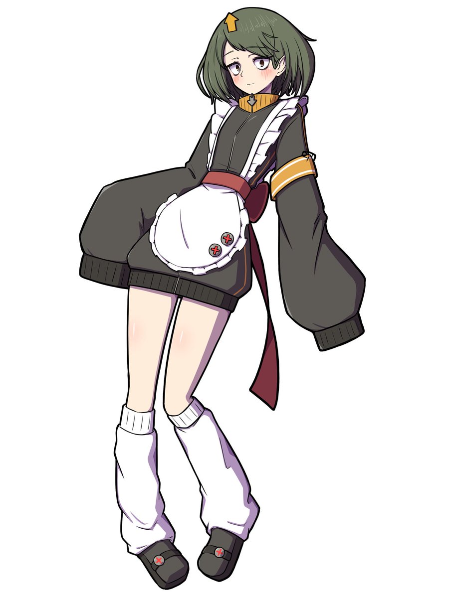 にらで tweet media