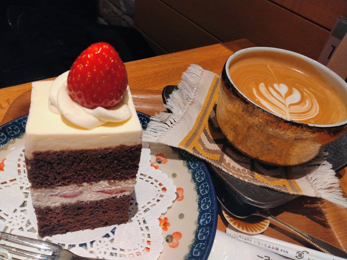 がおー tweet media