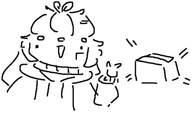 UniACHCorn's tweet photo. There's a lot of packages needing to be delivered- https://t.co/Ea8aZV0T0Z https://t.co/IJDMMcG3tZ