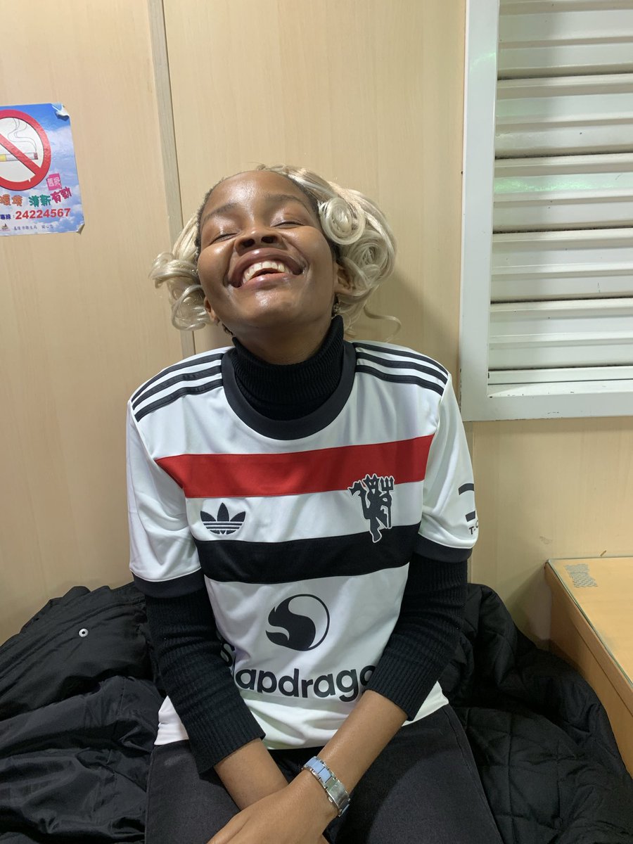 Setsa_Mkholo's tweet photo. ❤️🤍🖤 https://t.co/jfOWZUaZDj