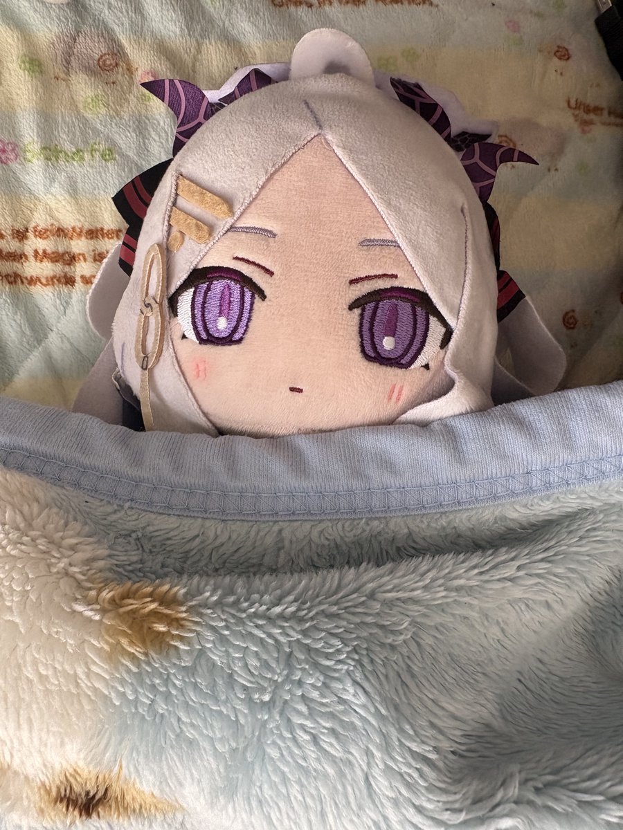 おまめ tweet media