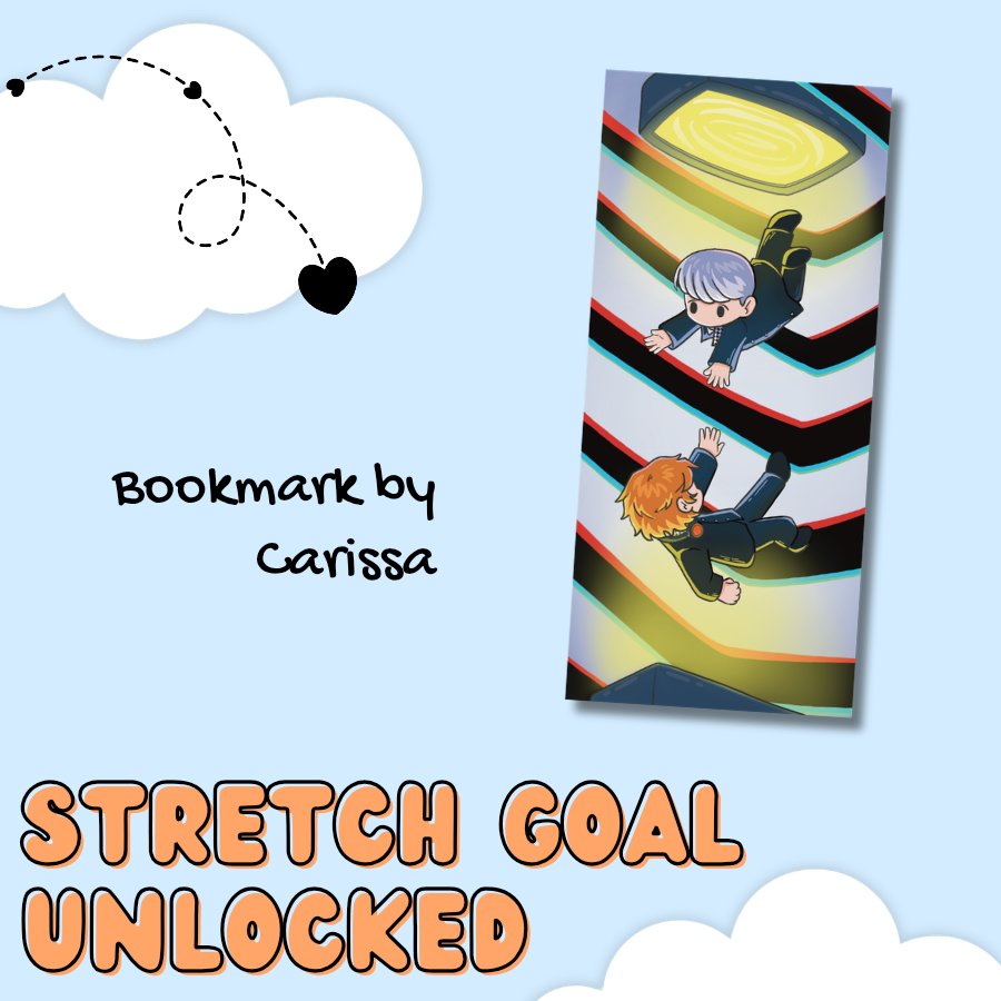 Be My Escape: Souyo Merch Box | PREORDERS CLOSED! tweet media