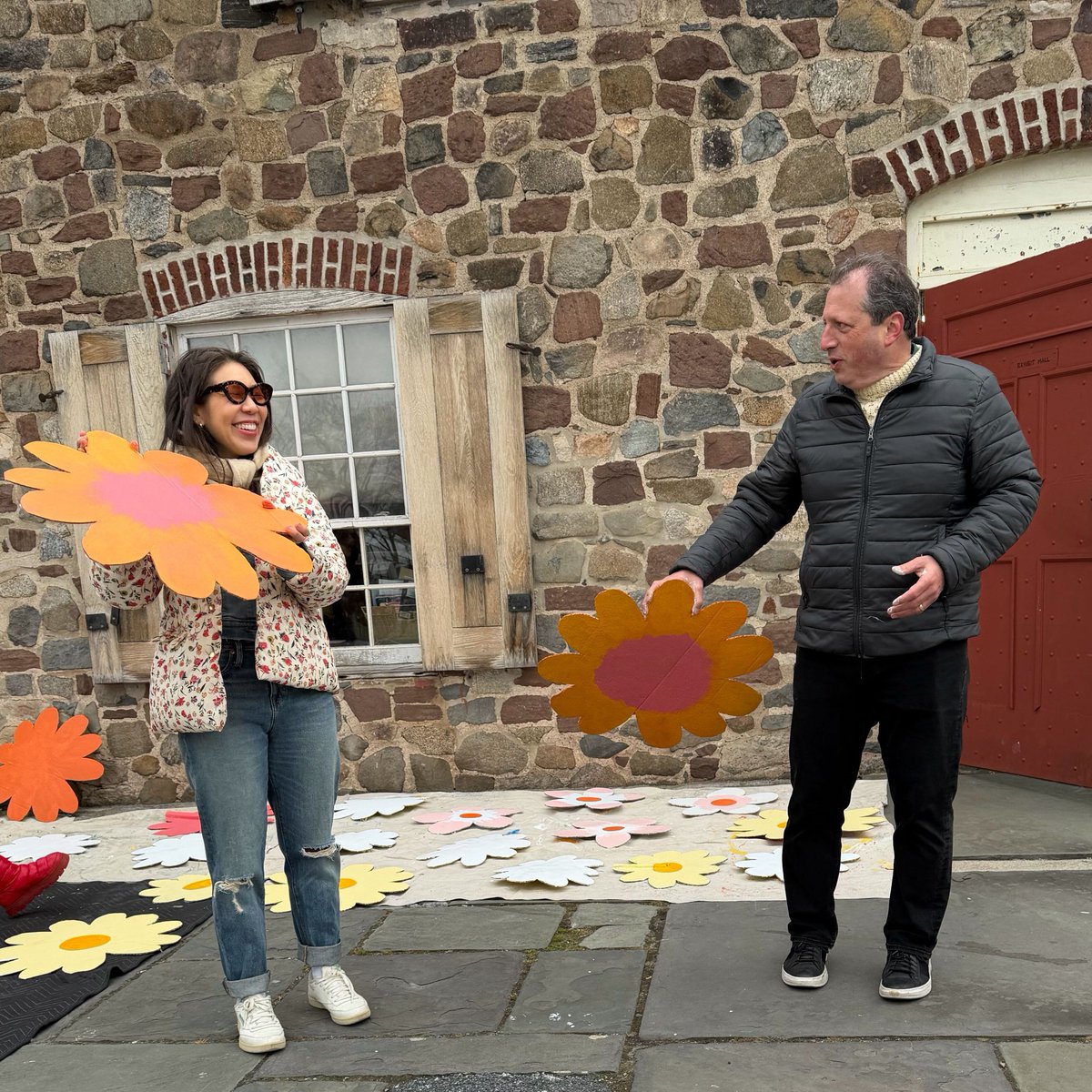 Brad Lander tweet media