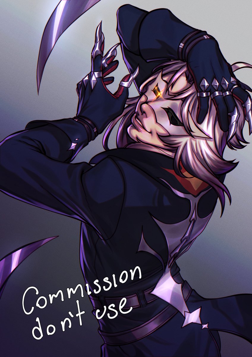 luce_blu (comms: open) tweet media