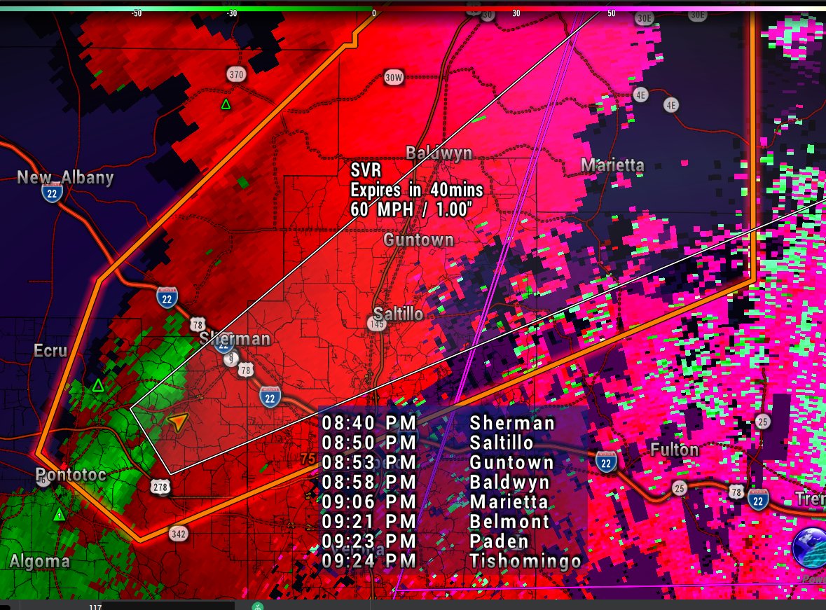 Mark McCoy tweet media