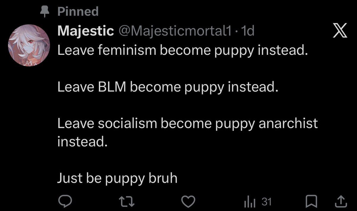 Conor D. Oil tweet media