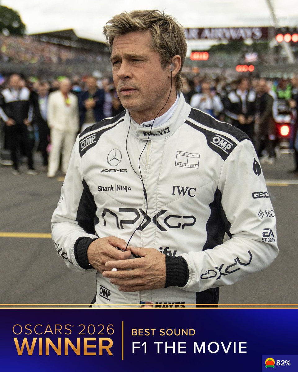 Rotten Tomatoes 🍅 tweet media