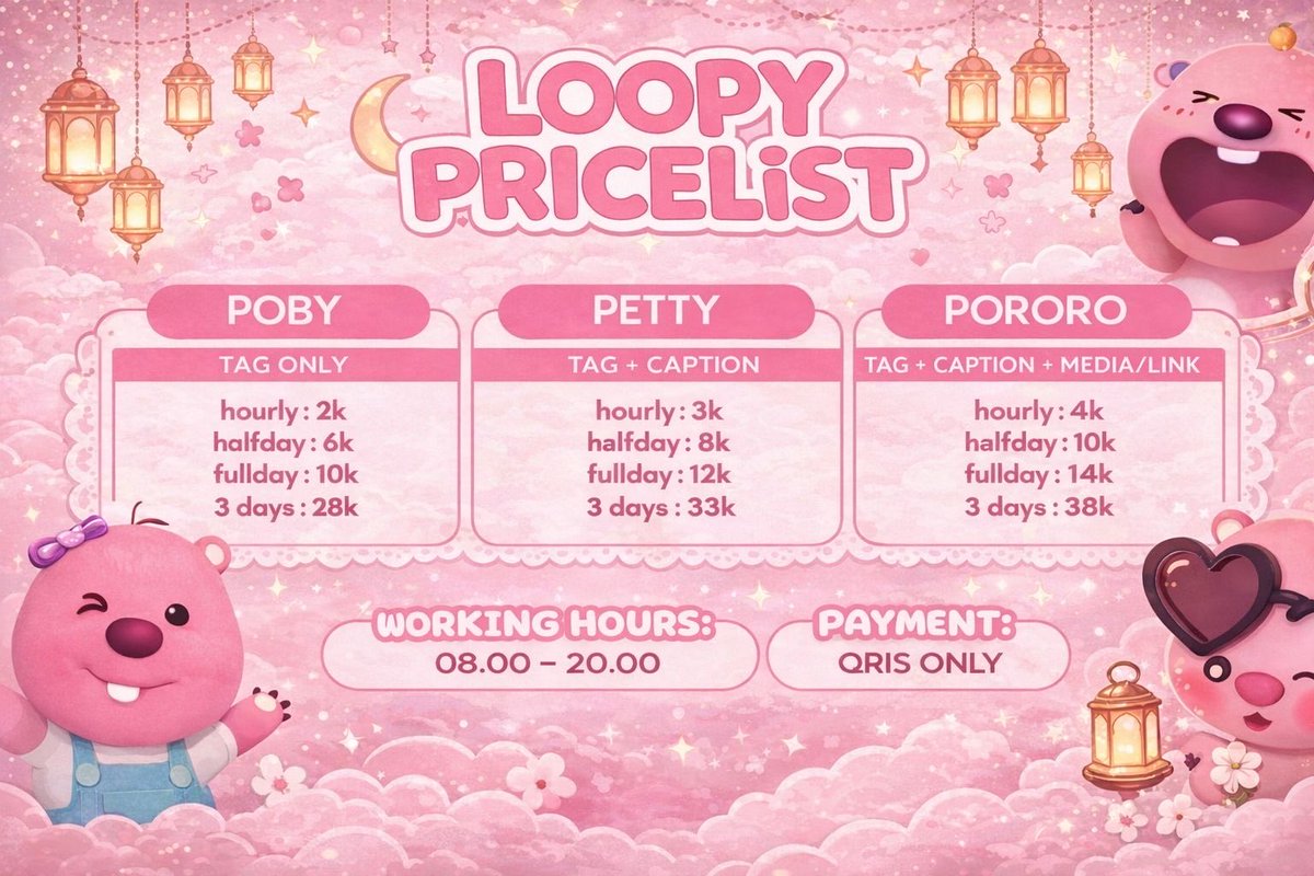 ⋆˚꩜。𐔌՞. .՞𐦯⋆. 𐙚 ˚ loopy | jastag tweet media