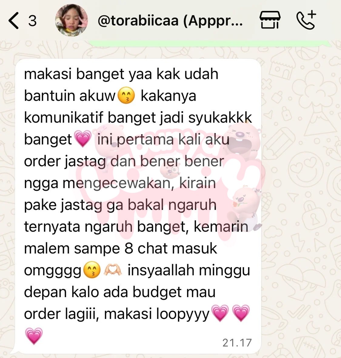 ⋆˚꩜。𐔌՞. .՞𐦯⋆. 𐙚 ˚ loopy | jastag tweet media