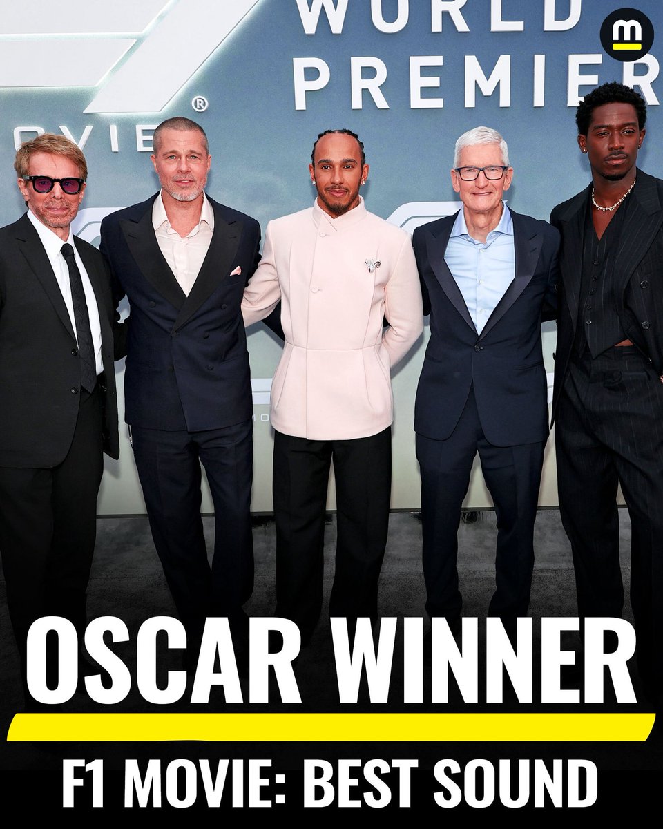 Motorsport tweet media