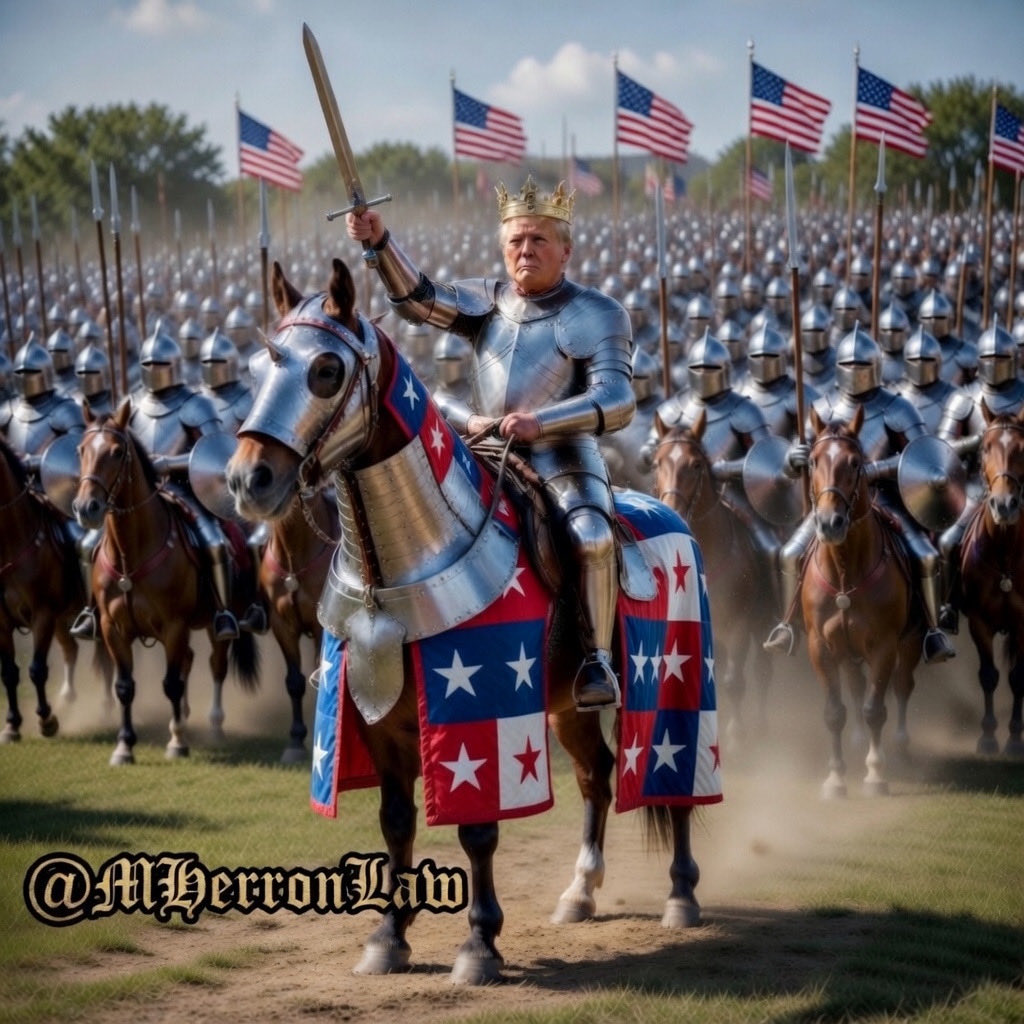 Michael R. Herron Esq. tweet media