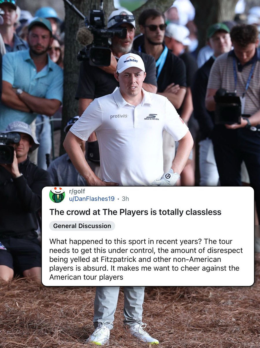 NUCLR GOLF tweet media