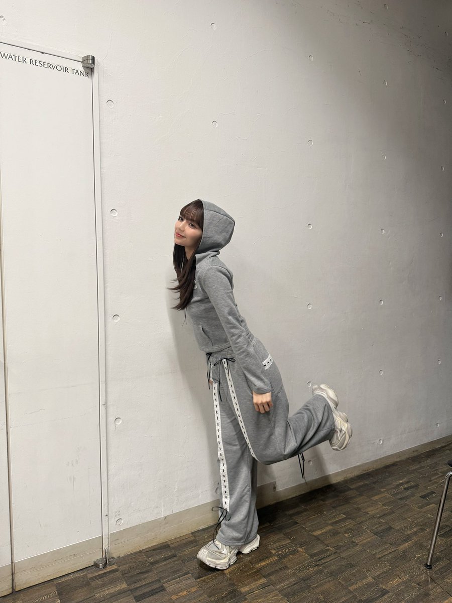 Post by 南なつ (CANDY TUNE) on X: おはよー！