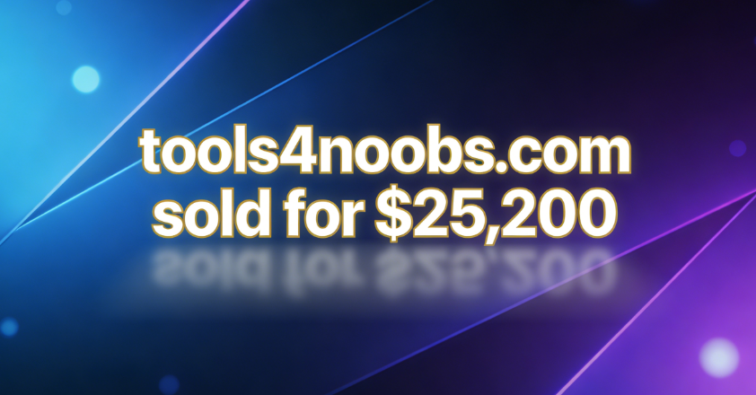 Domain.News 📈 tweet media