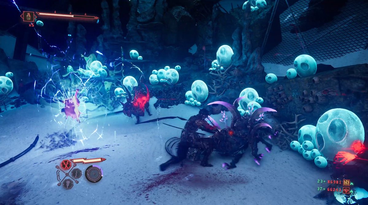 Under The Mayo tweet media