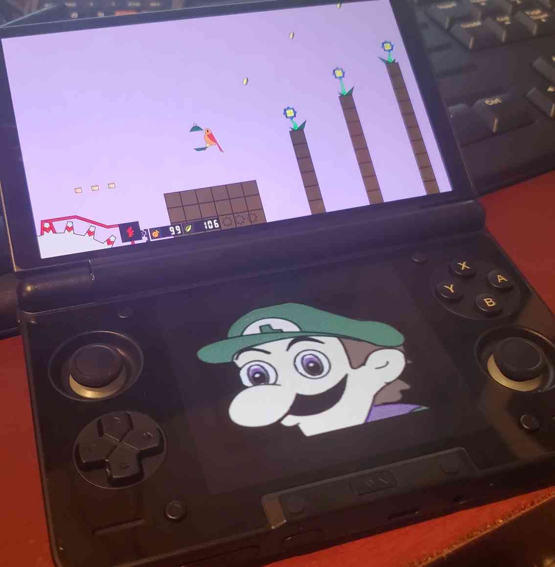 Birdices tweet media