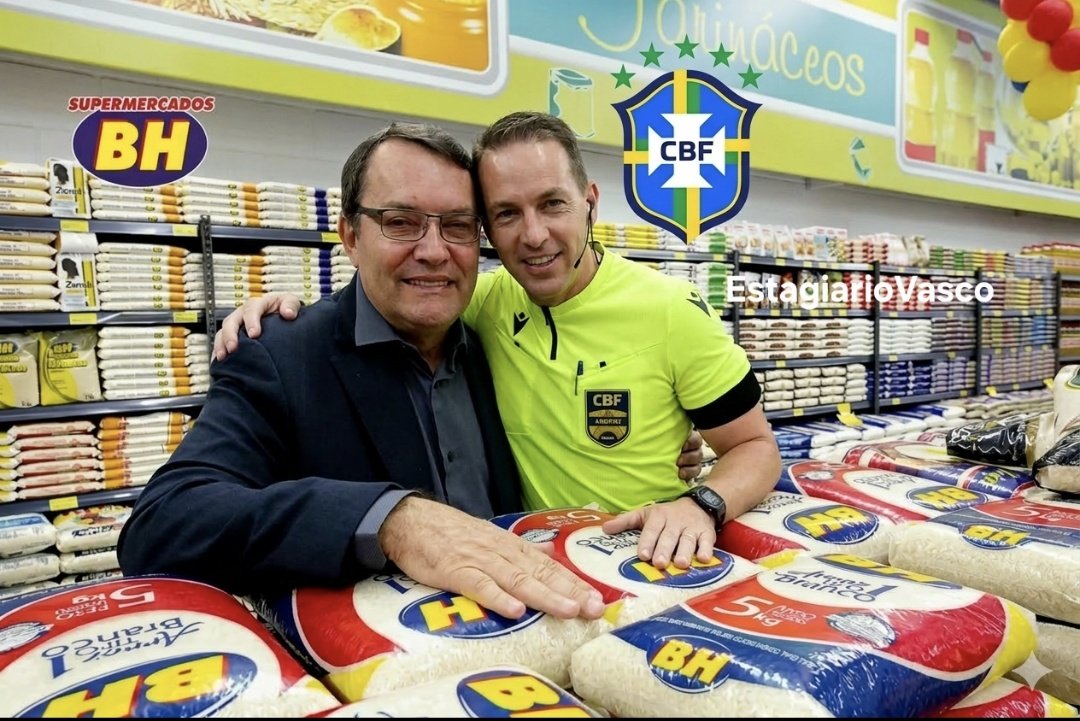 ✠Estagiário do VASCO✠ tweet media