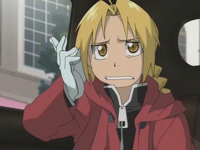 CinderaceQueen's tweet photo. Edward Elric is just a baby, your honor.

#FullmetalAlchemist #FullmetalAlchemistBrotherhood #FMA #FMAB #EdwardElric
(1/3) https://t.co/osTubsG9VK