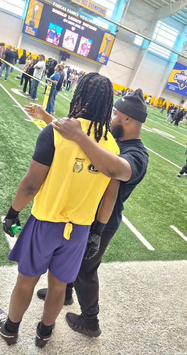 DL/EDGE Elite Dawgz Training (OH) tweet media