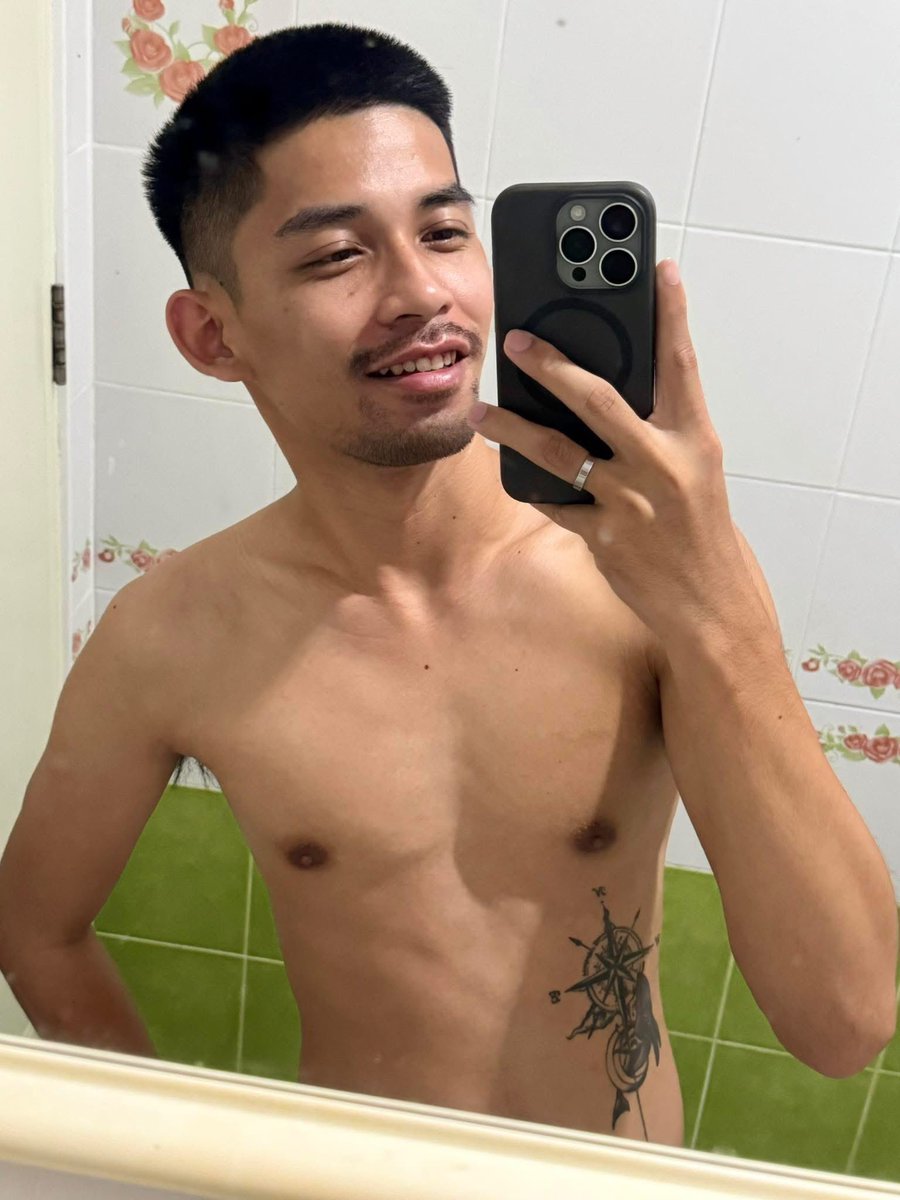 ต้าวหนวด 🧔🏻🧔🏻 tweet media