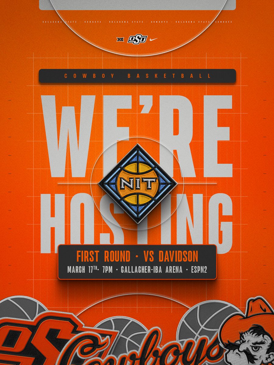 OSU Cowboy Basketball tweet media