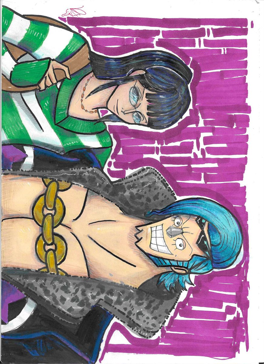 NicorobinloverS2 tweet media