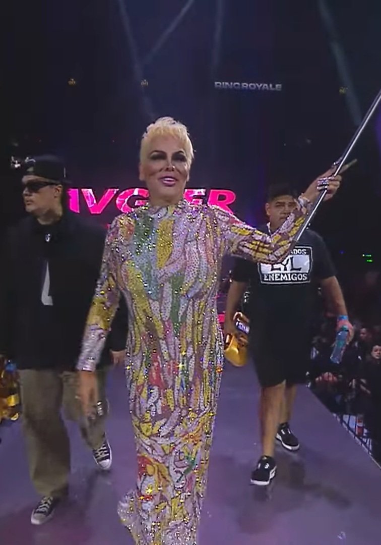 Opinando Ando {Ale} tweet media