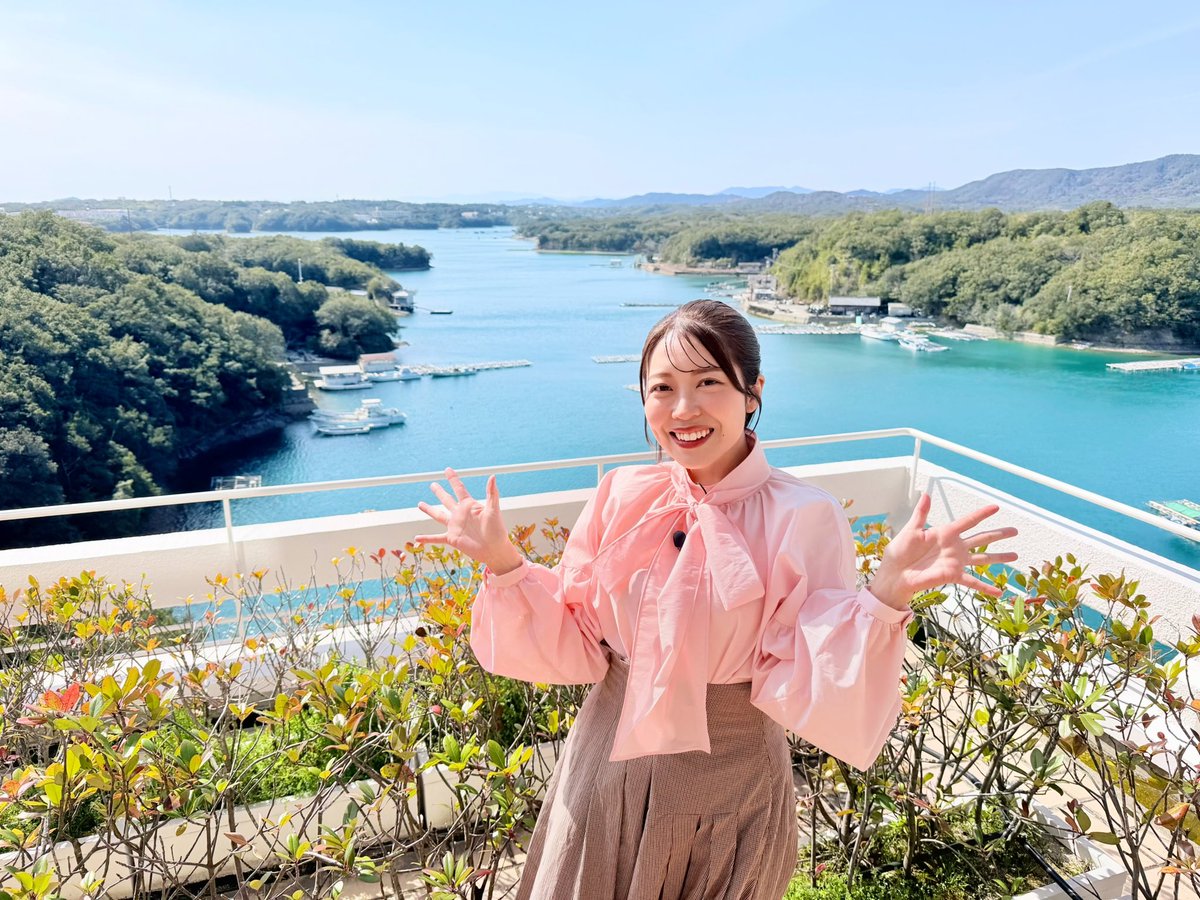 ＼お知らせ💭／
🕑月〜木曜日11:25〜
📺#読売テレビ
-ˋˏ #MONOモノ倶楽部 ˎˊ-

今週、出演予定です😊🌼
是非ご覧ください✨

#昭和プロ