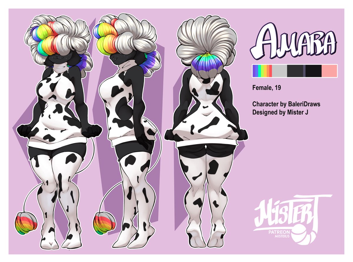 BaleriDraws tweet media