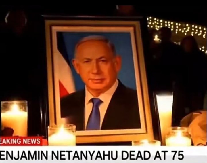 Levant Wire tweet media