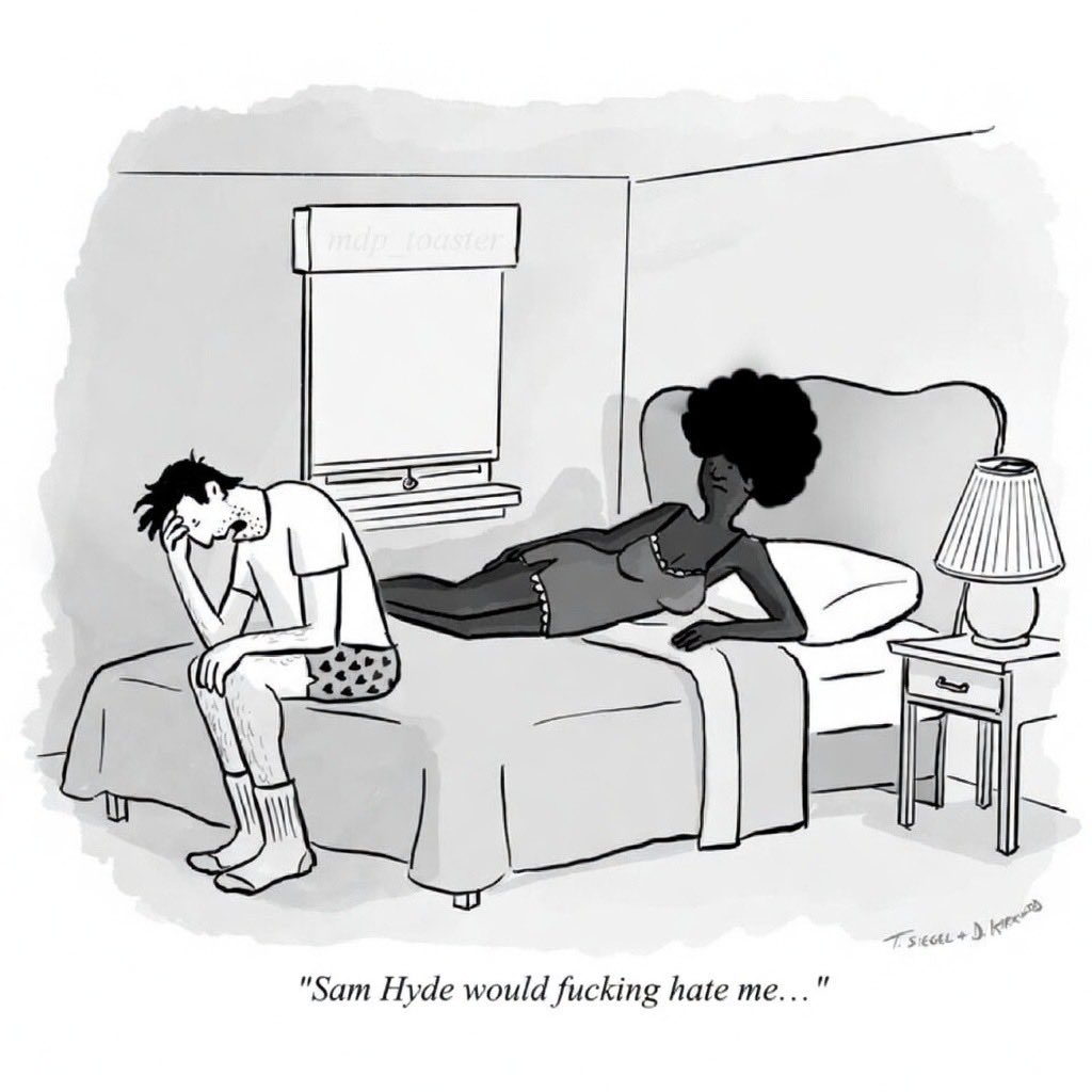 HowlingTrad tweet media