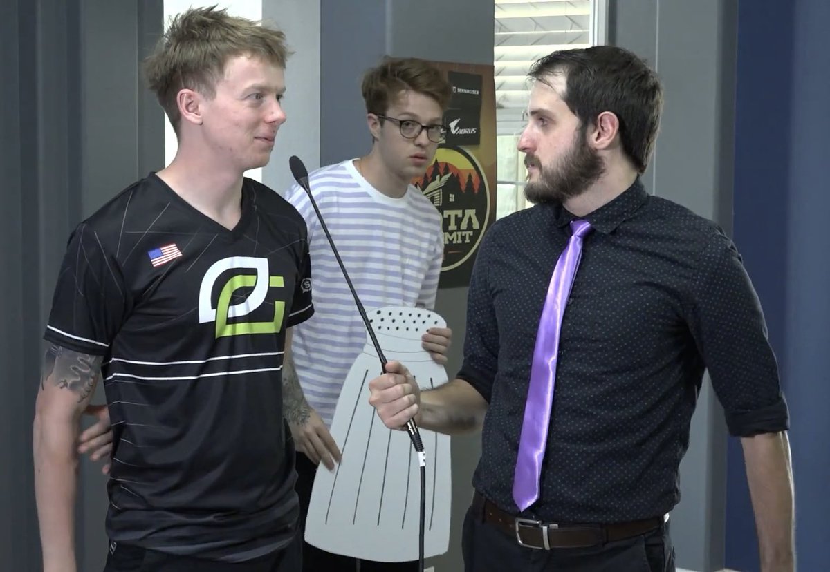 reformed hater tweet media