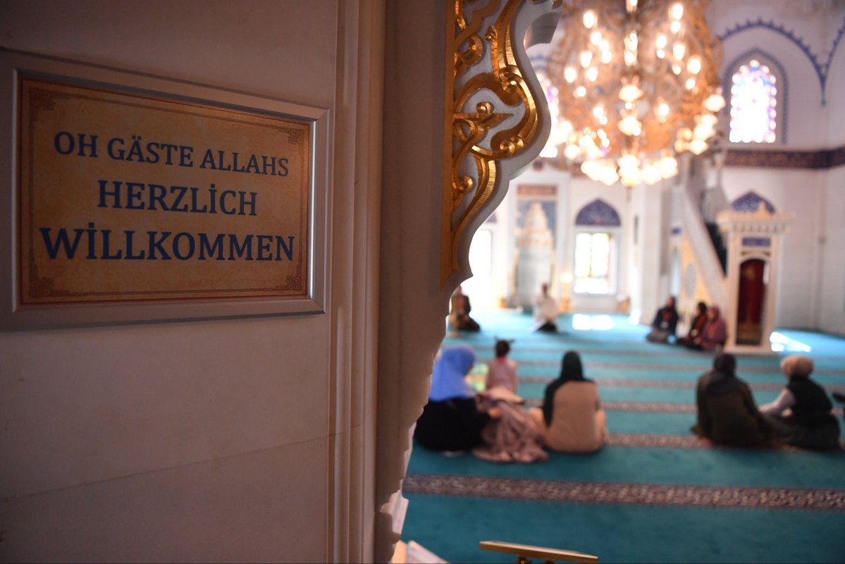 German Embassy Ottawa tweet media