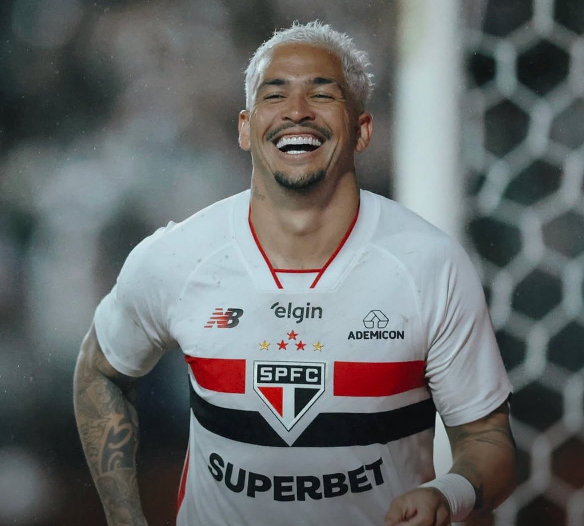 SPFC Estatísticas 📊 tweet media