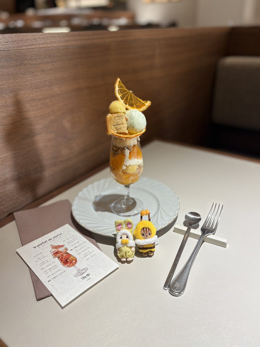 fucu / オタクのカフェまとめ tweet media