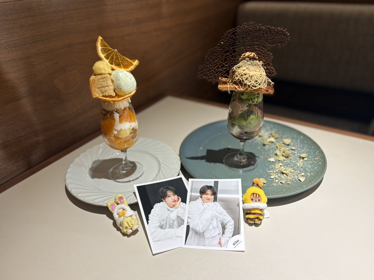 fucu / オタクのカフェまとめ tweet media