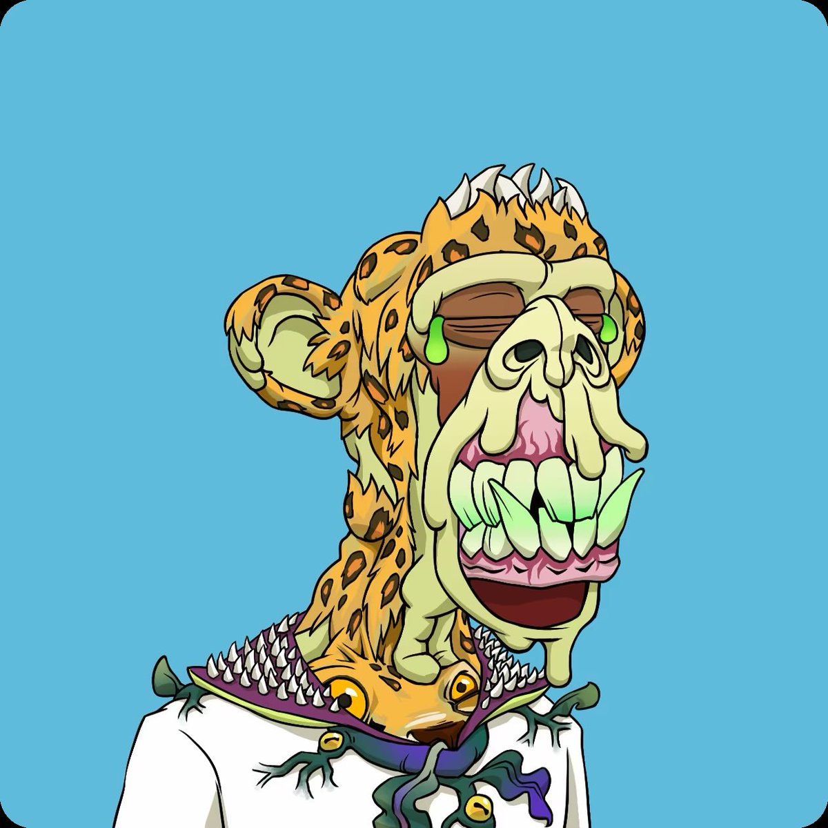 Marcel 🦍 tweet media