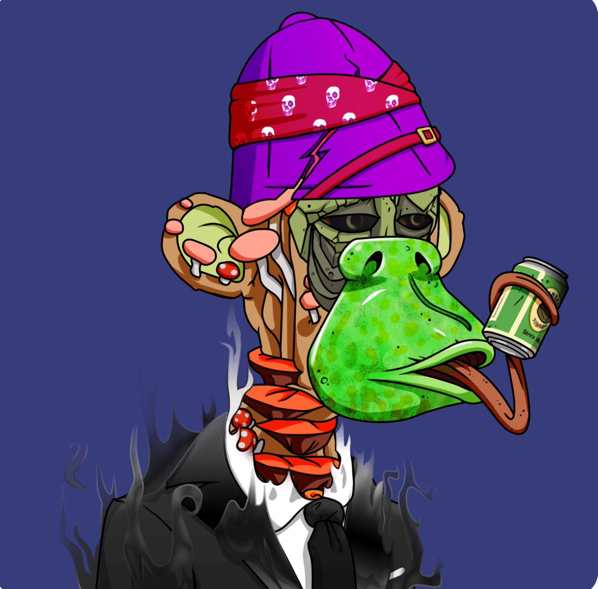 Marcel 🦍 tweet media