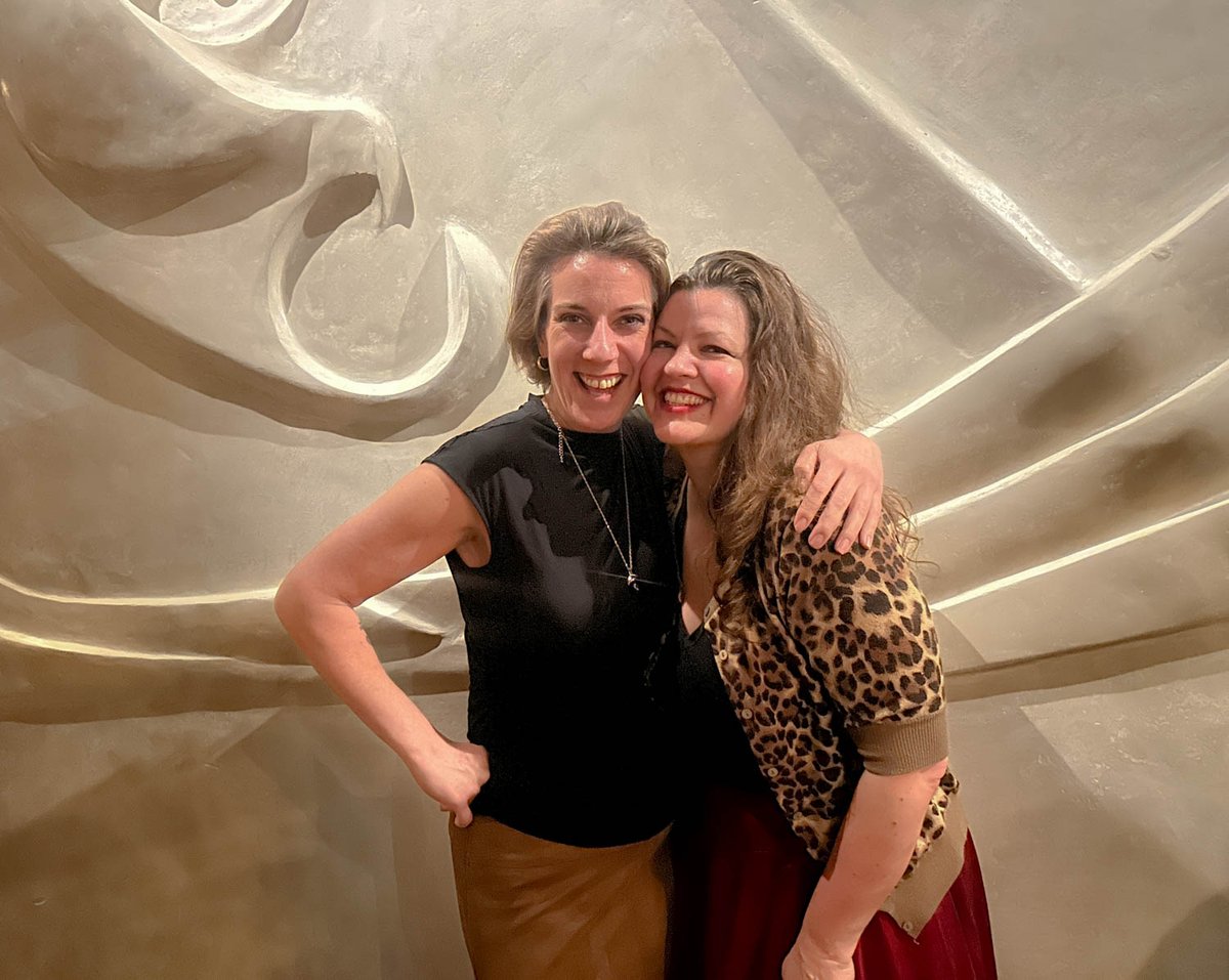 Virginia Miller tweet media