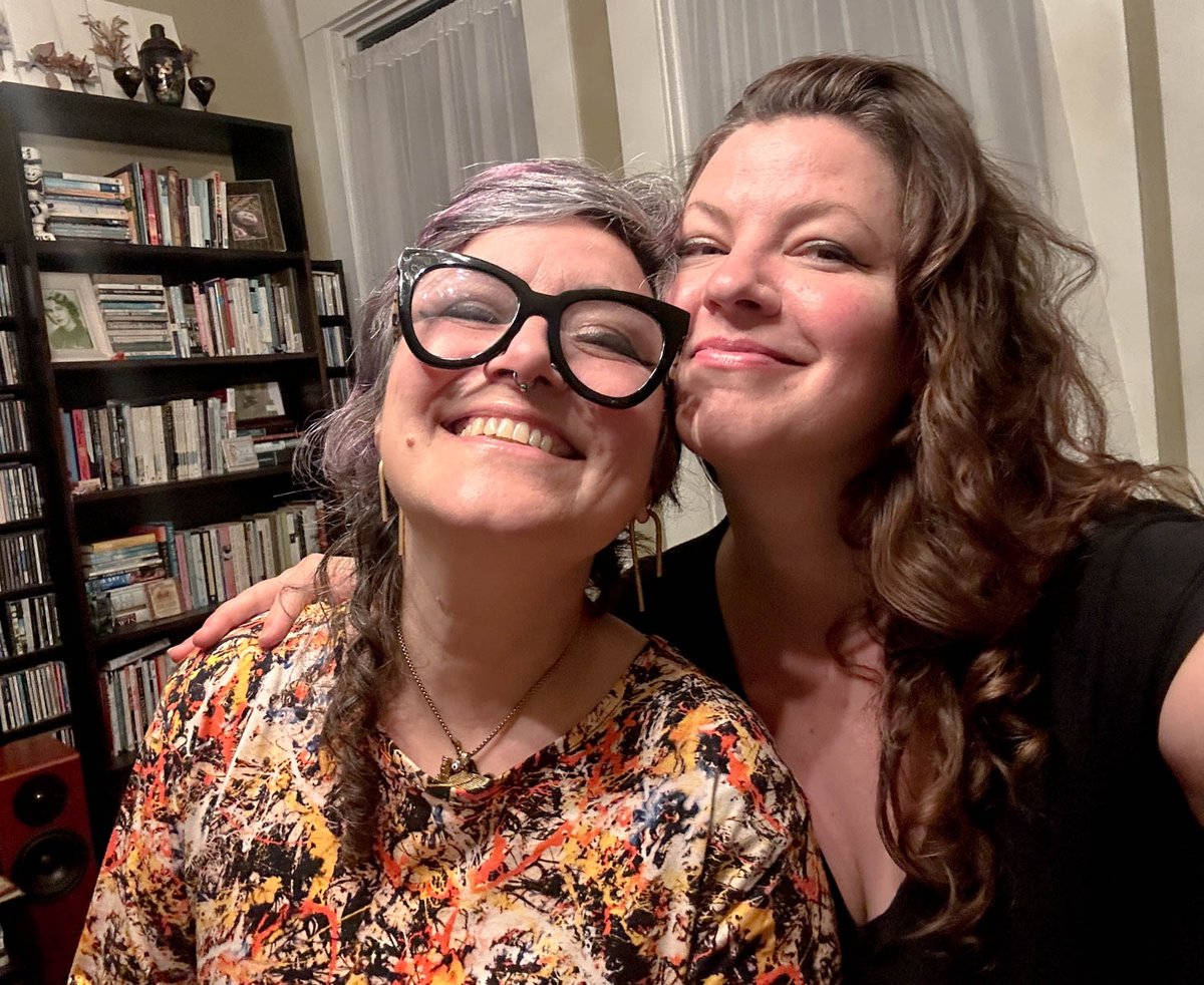 Virginia Miller tweet media