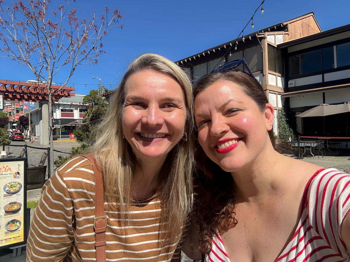 Virginia Miller tweet media