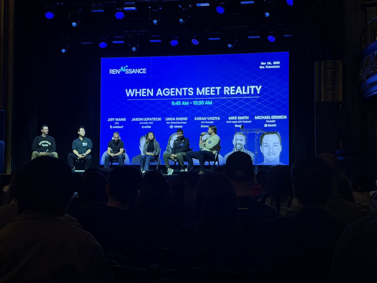 MiniMax (official) tweet media