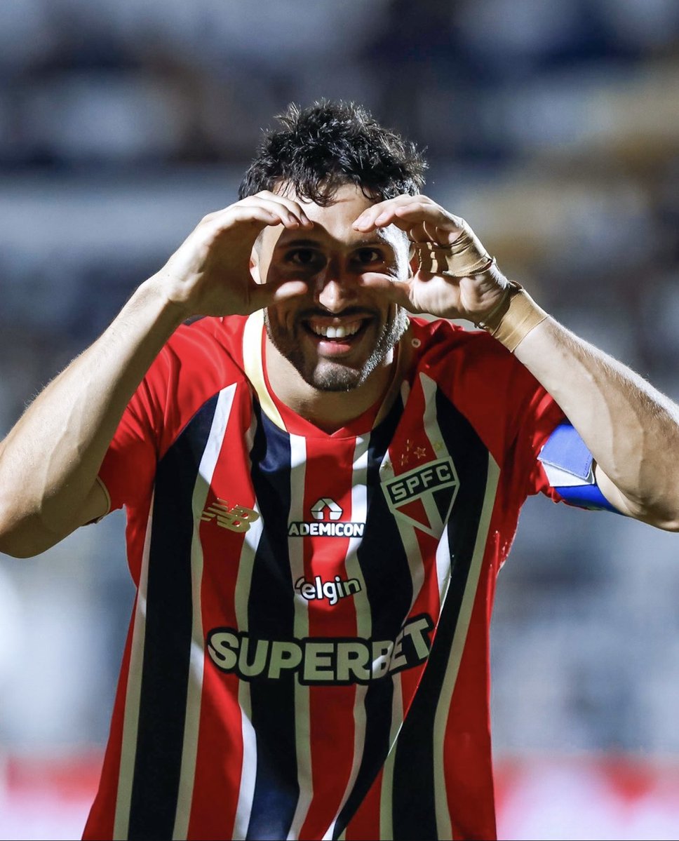 SPFC Informer 🇾🇪 tweet media