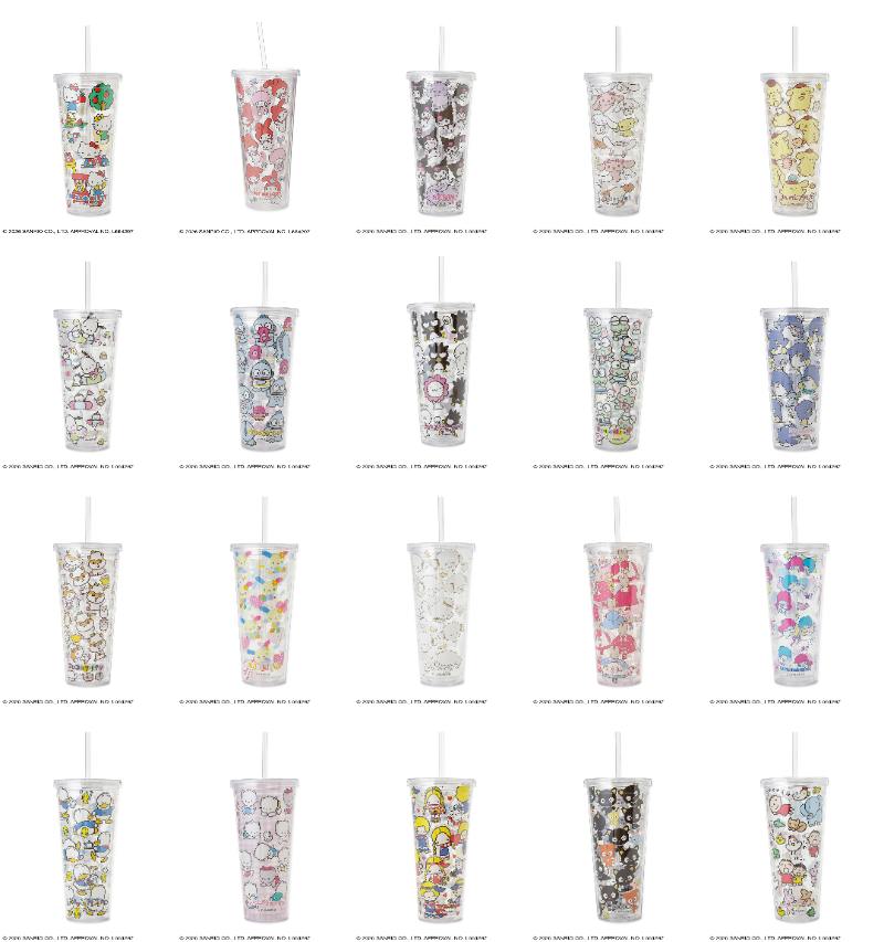 サンリオ推し活部🌈 tweet media