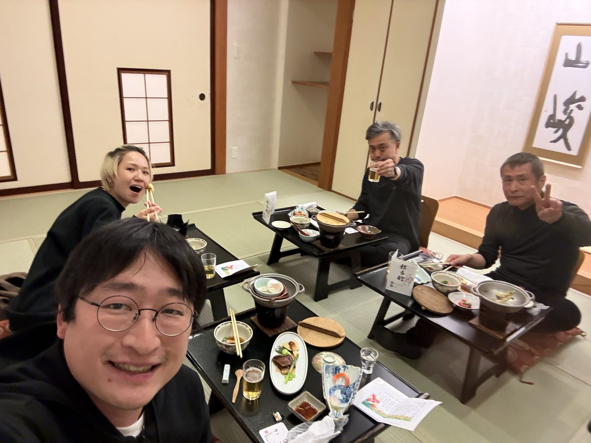 山田タクヤ@音楽プロデューサー・TVプロデューサー・MVクリエイター tweet media