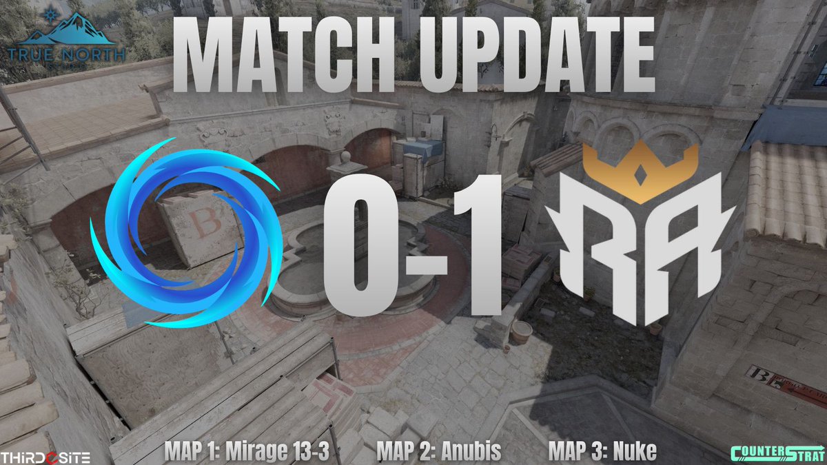 True North Studio tweet media